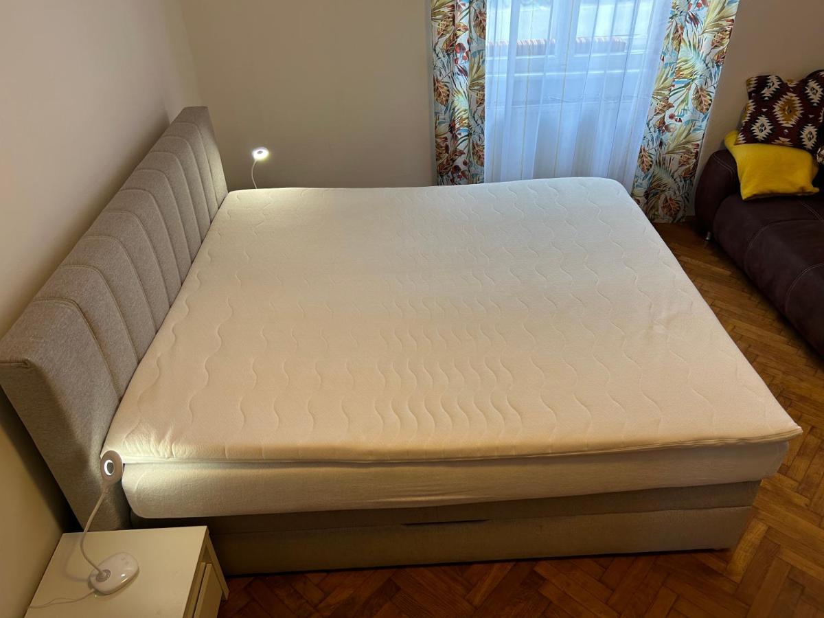 גראץ Urban Apartement, Internet, Veranda, Zentrum מראה חיצוני תמונה