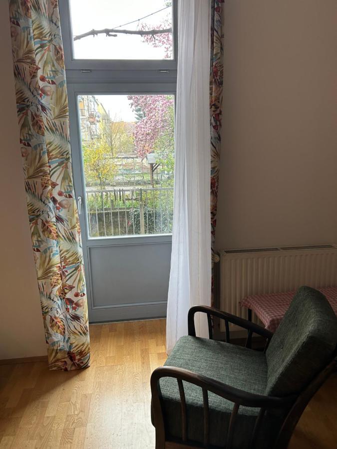 גראץ Urban Apartement, Internet, Veranda, Zentrum מראה חיצוני תמונה