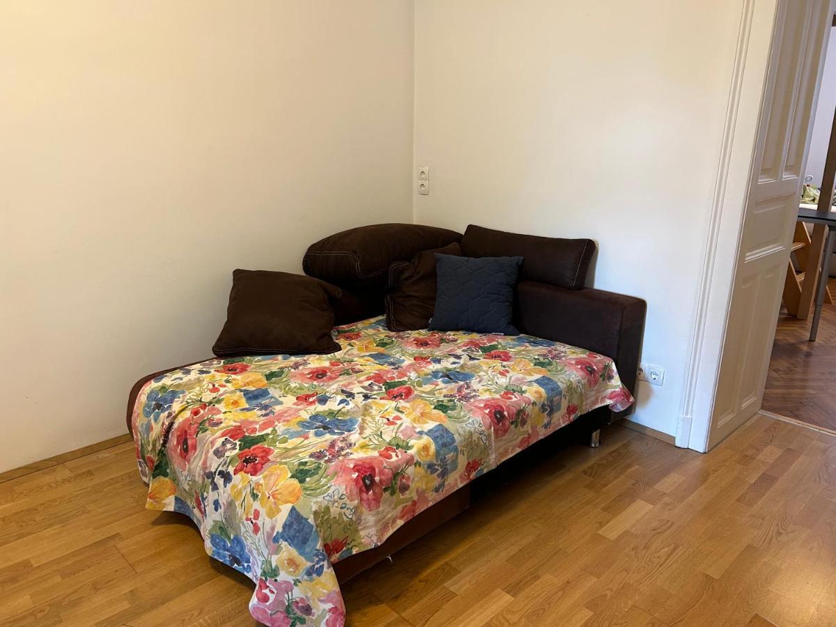גראץ Urban Apartement, Internet, Veranda, Zentrum מראה חיצוני תמונה