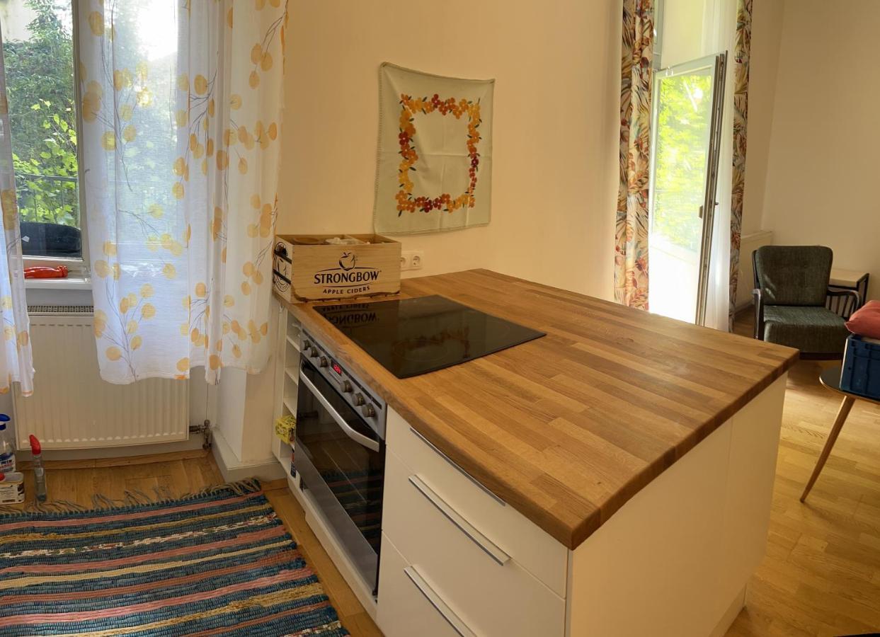 גראץ Urban Apartement, Internet, Veranda, Zentrum מראה חיצוני תמונה