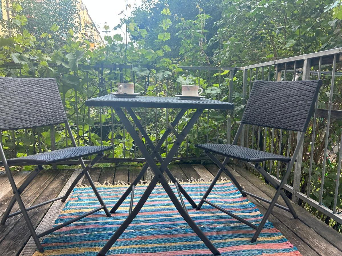 גראץ Urban Apartement, Internet, Veranda, Zentrum מראה חיצוני תמונה
