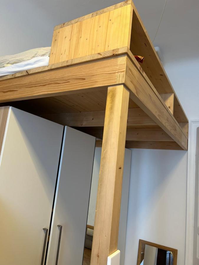 גראץ Urban Apartement, Internet, Veranda, Zentrum מראה חיצוני תמונה