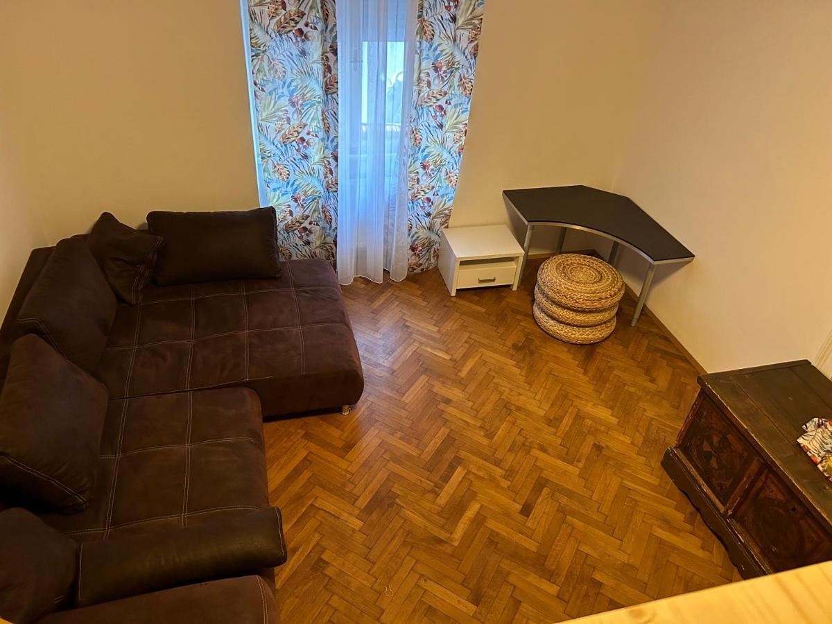גראץ Urban Apartement, Internet, Veranda, Zentrum מראה חיצוני תמונה