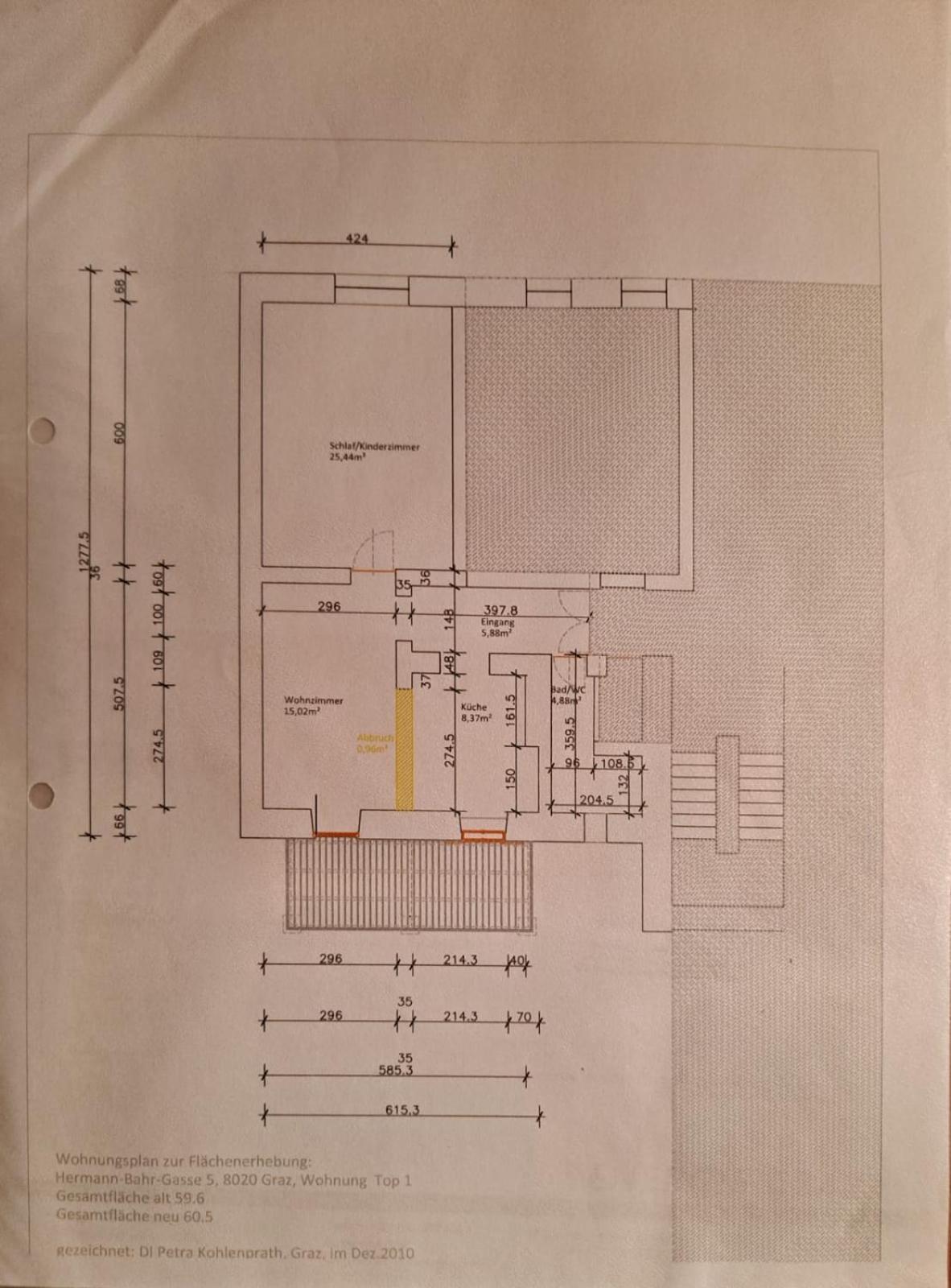 גראץ Urban Apartement, Internet, Veranda, Zentrum מראה חיצוני תמונה