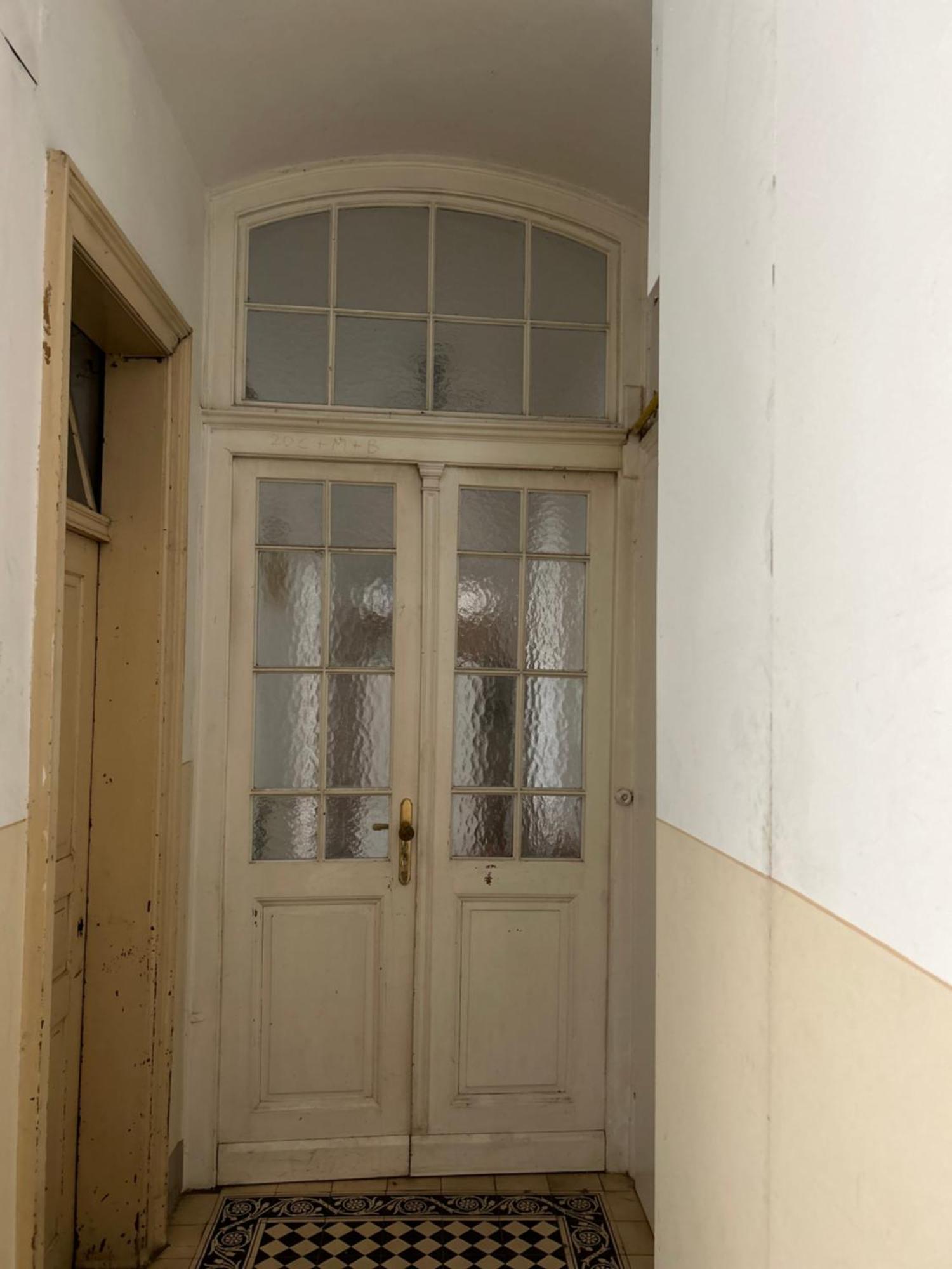 גראץ Urban Apartement, Internet, Veranda, Zentrum מראה חיצוני תמונה